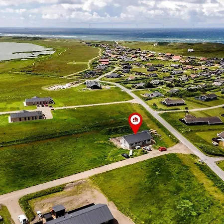 別荘 841-harboore-neerlandiavej-79