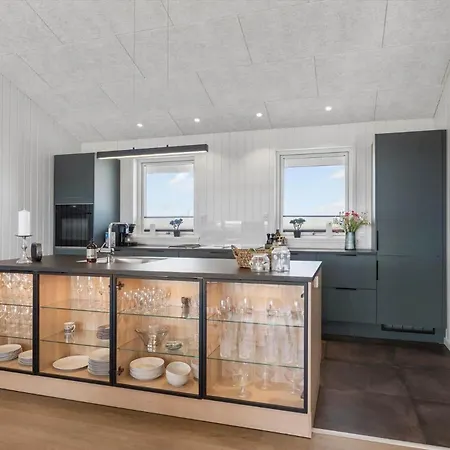 Casa de Férias 841-harboore-neerlandiavej-79 Harboør