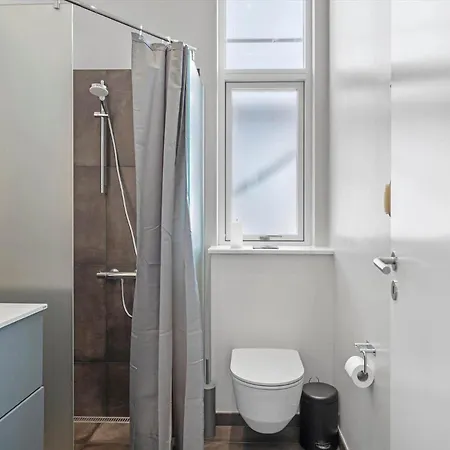 Feriehus 841-harboore-neerlandiavej-79 *