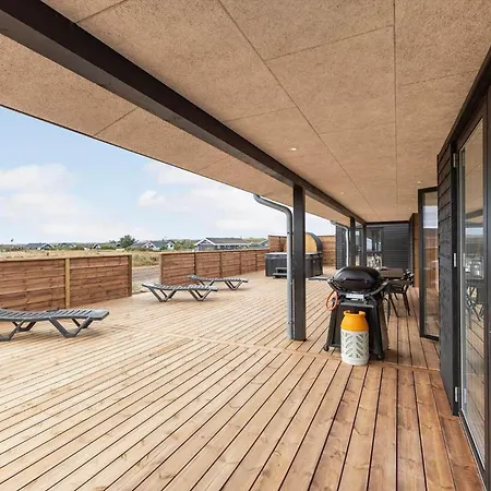 Casa de Férias 841-harboore-neerlandiavej-79 Harboør