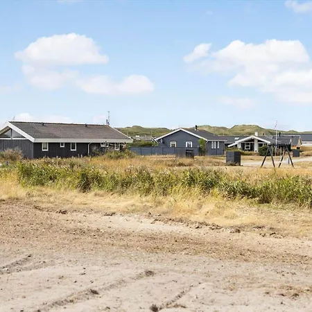 Casa de Férias 841-harboore-neerlandiavej-79