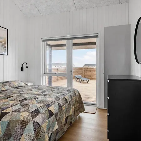841-harboore-neerlandiavej-79 Hébergement de vacances *